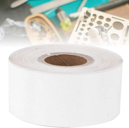 Zerodis Hot Stamping Foil Paper, 3cm Width 120 Meter/Roll Hot Foil Stamping - Image 4