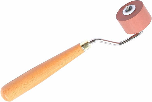 BANLTRE Rubber Brayer Roller for Printmaking, Craft Stamping Brayers for by BANLTRE