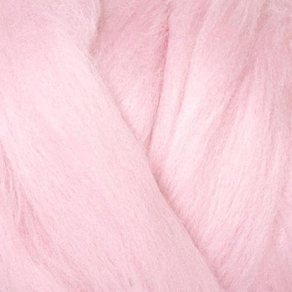 Colored Natural Wool roving, 8 OZ. Best Wool - Image 4