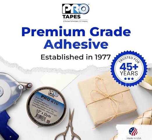 Pro 410 ATG Adhesive Transfer Tape - Image 3