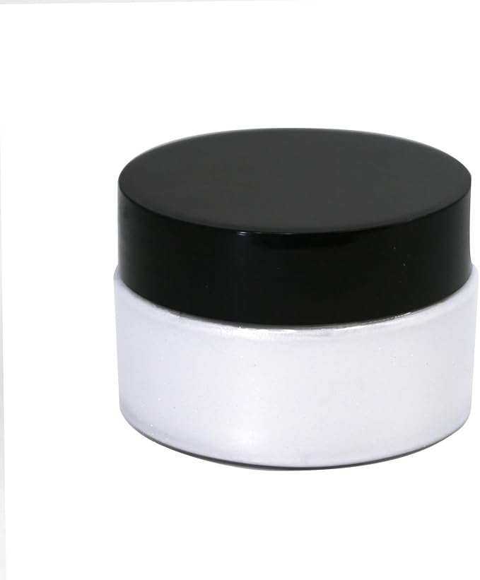 Shimmer Metallic Acrylic Paint Metallic Chalk Paste 1.7oz/50ml, DIY Crafts - Image 2