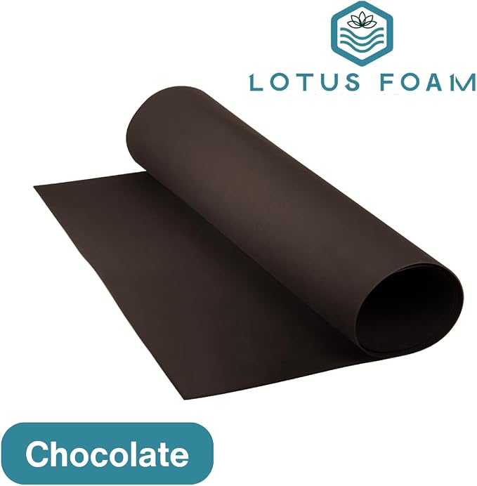 LotusFoam Large 3mm EVA Foam Sheet - Image 3