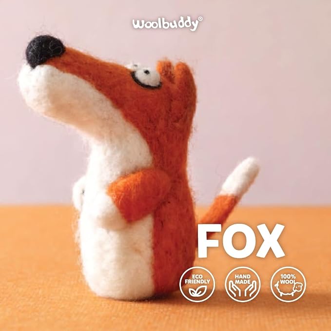     Fox Animal Project - Image 2
