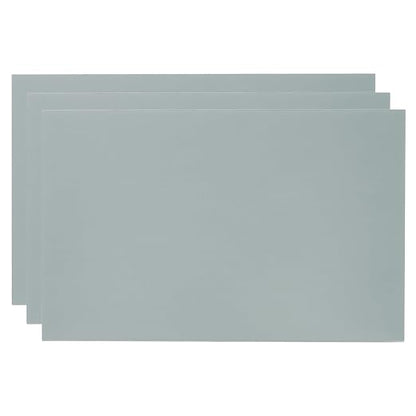 PATIKIL 8x12 Inch Anodized Aluminum Sheet Metal by PATIKIL