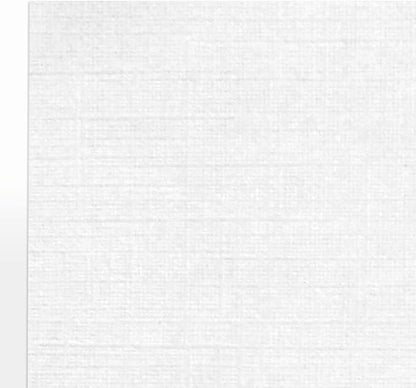 LUXPaper 8.5" x 11" Paper | Letter Size | White Linen | 24lb. | 1, 000 Qty - Image 7