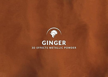 Spartan Epoxies Metallic Pigment Powder - Image 3