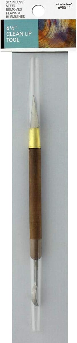Art Advantage Clean-up Tool 6.5" by ArtAdvantage