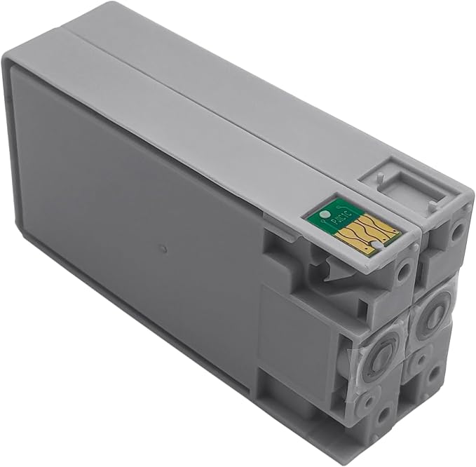 PP-50 PP-100 Ink Cartridges 6 Color Set PJIC1 PJIC2 PJIC3 PJIC4 PJIC5 PJIC6 - Image 8