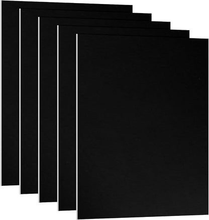 PATIKIL 3.3x2.1x1/32inch Anodized Aluminum Sheet by PATIKIL