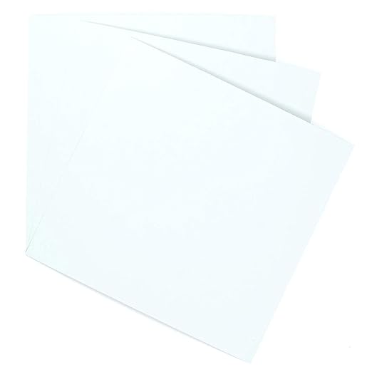 EAGLE 1: 12" x 12" 26 Gauge Sheet Metal Squares Great by EAGLE1