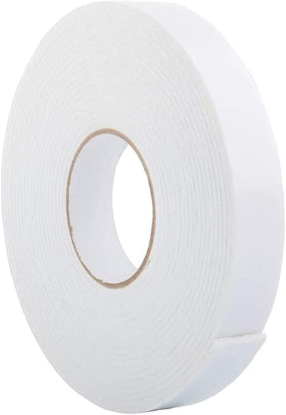 ToLanbbt Double Sided Foam Tape 1.18In x 33FT, Mounting Tape Heavy Duty by ToLanbbt