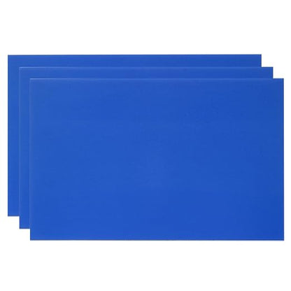 PATIKIL 8x12 Inch Anodized Aluminum Sheet Metal by PATIKIL
