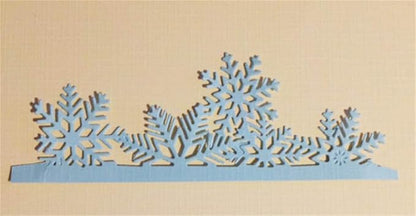 Metal Cutting Dies DIY Merry Christams Embossing Stencil Template Scrapbooking - Image 6