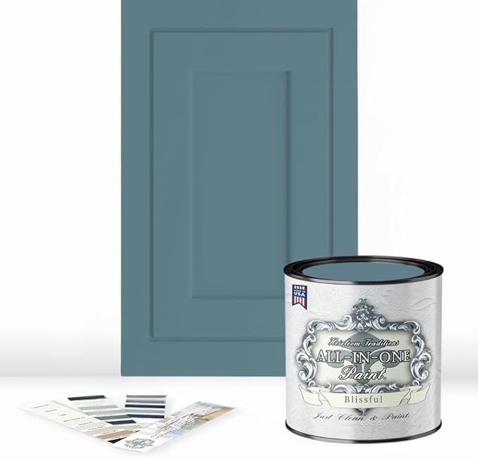 ALL-IN-ONE Paint by Heirloom Traditions by HeirloomTraditionsPaint
