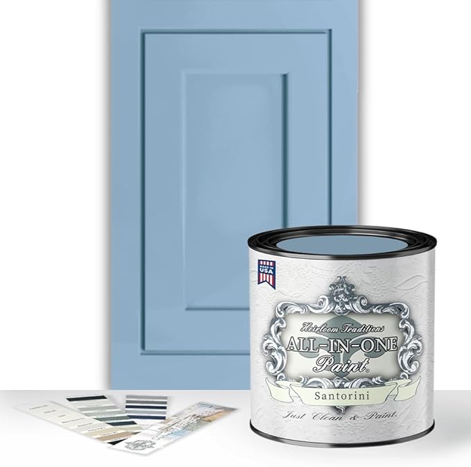 ALL-IN-ONE Paint by Heirloom Traditions by HeirloomTraditionsPaint