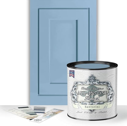 ALL-IN-ONE Paint by Heirloom Traditions by HeirloomTraditionsPaint