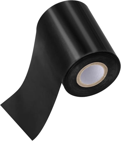 PATIKIL 3.2"x400Ft Hot Stamping Foil Paper, Heat Transfer Hot Stamping Paper by PATIKIL