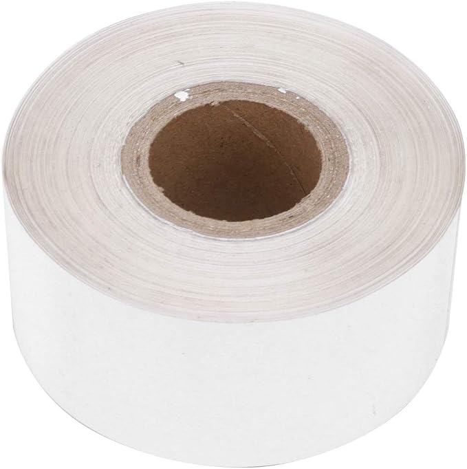 Zerodis Hot Stamping Foil Paper, 3cm Width 120 Meter/Roll Hot Foil Stamping - Image 2