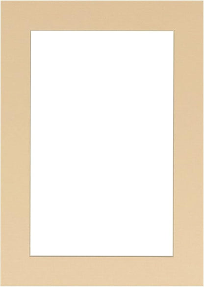 Poster Palooza 8x10 Mat Bevel Cut by Poster+Palooza