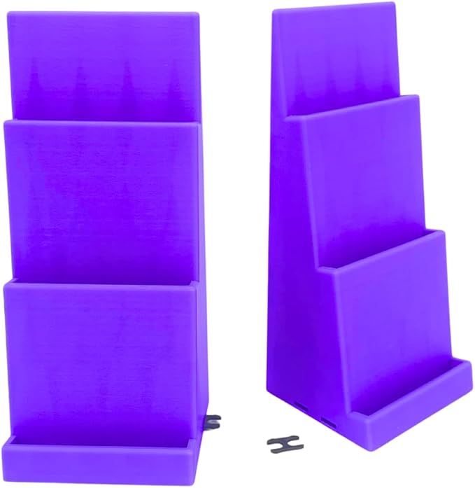 Magnetic Card Holder Stadium Displays - Image 3