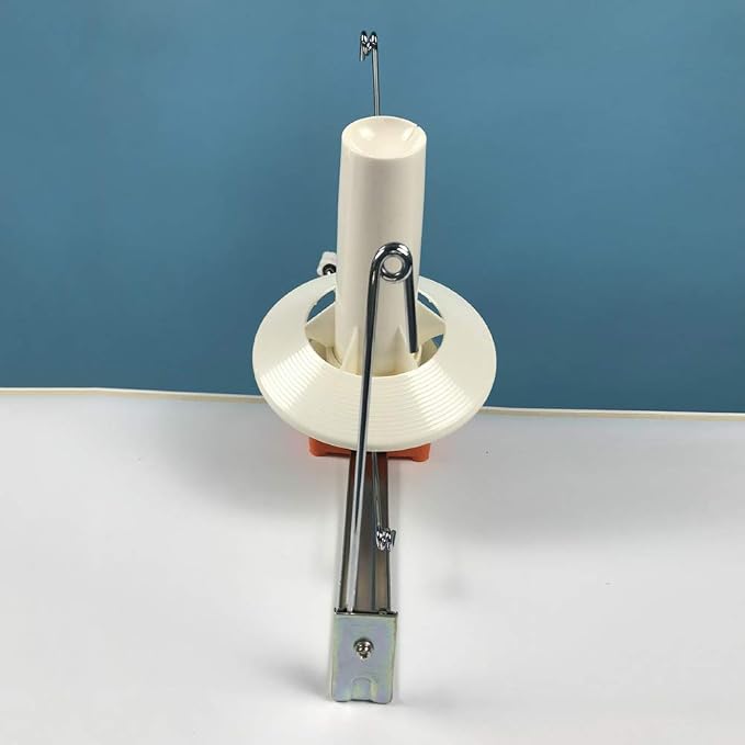 Yarn Ball Winder 18oz Large Swift Yarn Fiber Wool String Ball Winder, Tabletop - Image 4