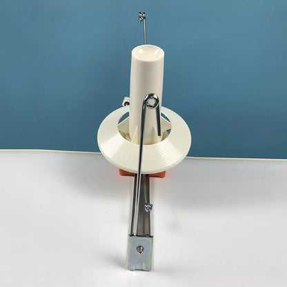 Yarn Ball Winder 18oz Large Swift Yarn Fiber Wool String Ball Winder, Tabletop - Image 4