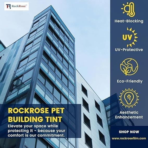 Rockrose Professional Window Tint - Image 7