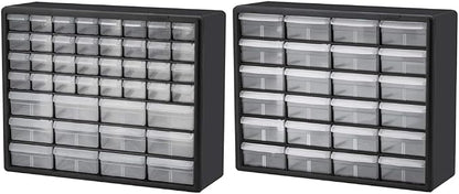 Akro-Mils Craft Storage Cabinets Bundle by Akro-Mils