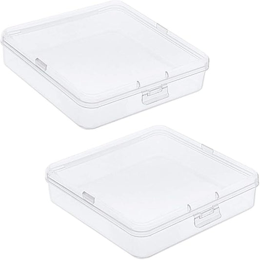 DUOFIRE Small Plastic Box Organizer Box small plastic storage containers small by DUOFIRE