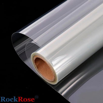 UV 99% VLT 5% Security and Safety 4 Mil Color Window Film Shatterproof Anti - Image 2