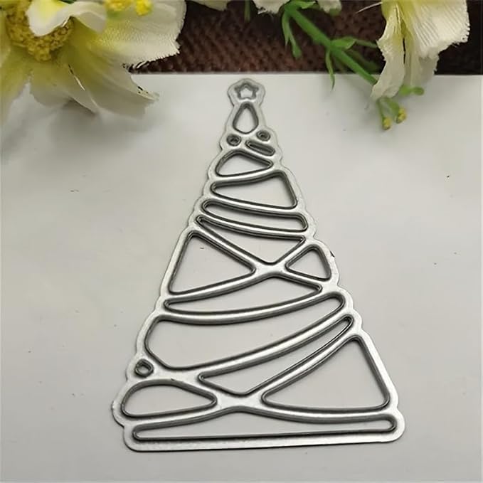 Lapoo Festivals Metal Cutting Die - Image 2