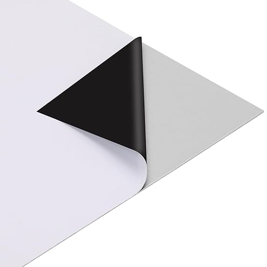 2Pcs 304 Stainless Steel Sheets Metal 8" x 8" x 1/32" Inch 304 Stainless Steel - Image 6