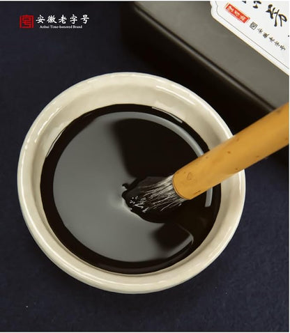 Sumi Ink, Chinese Calligraphy Ink, India and Japanese Ink - Image 7