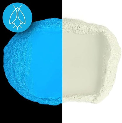 Glow in The Dark Pigment Powder - Image 2