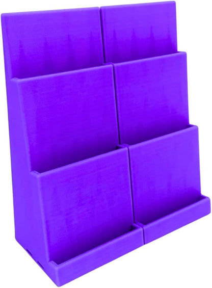 Magnetic Card Holder Stadium Displays - Image 2