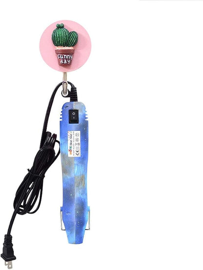 mofa Resin Heat gun, 6.6ft Cable 300W Heat Gun - Image 5