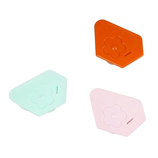 Utoolmart 3Pcs Magnetic Seam Guide by Utoolmart