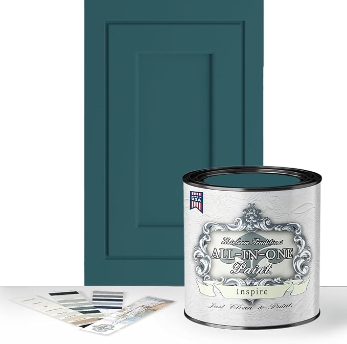 ALL-IN-ONE Paint by Heirloom Traditions by HeirloomTraditionsPaint