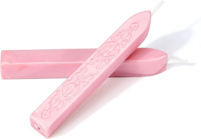 Yoption 5 Pcs Totem Fire Manuscript Sealing Sticks - Image 3