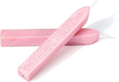 Yoption 5 Pcs Totem Fire Manuscript Sealing Sticks - Image 3