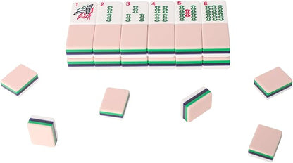 American Mahjong Tiles Set - Image 4