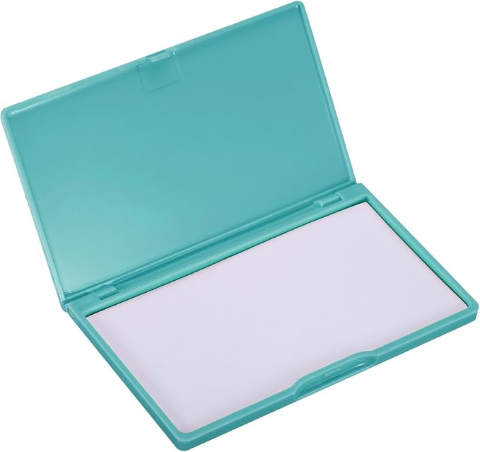 PATIKIL Magnetic Needle Storage Case, Plastic Portable Sewing Pin Keeper Needle by PATIKIL