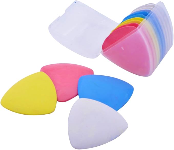 Hand Sewing Complete Kit | Featuring THIK-Grip Thimble | Including Needles - Image 4
