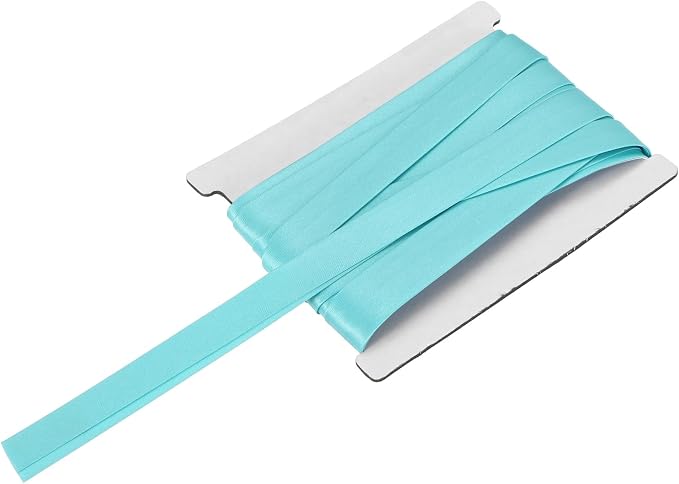 MECCANIXITY Double Fold Bias Tape by MECCANIXITY