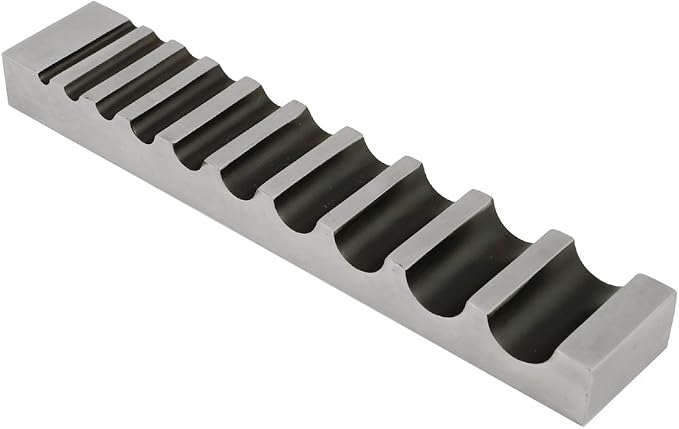 40 Piece Forming and Dapping Set - Image 7