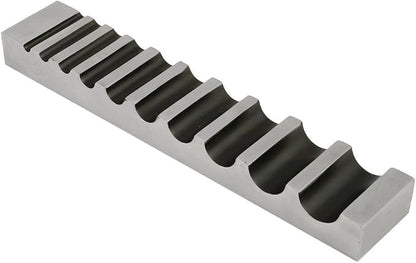 40 Piece Forming and Dapping Set - Image 7