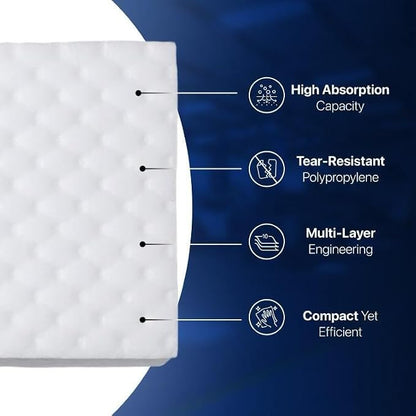 CTRL+Z Oil Absorbent Pads - Image 5