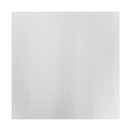 304 Stainless Steel Sheets Metal 12" x 12" x 1/64" Inch 304 Stainless Steel by CKVIHAV