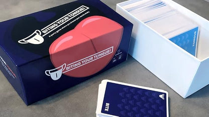 – A Party Card Game Where You Choose Your Words Wisely - Image 4