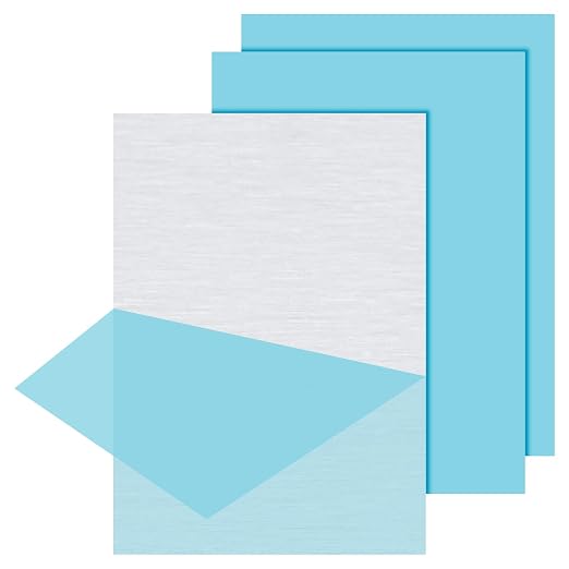 PATIKIL 6061 T651 Aluminum Sheet Metal 14 x 10 x 1/8 Inch 3Pcs Flat Plain by PATIKIL